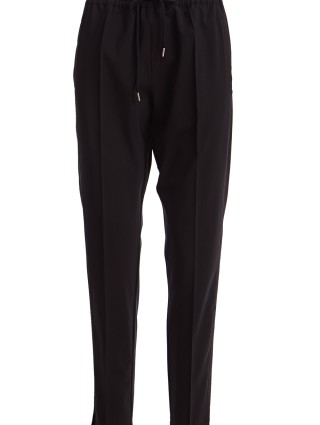 Брюки SPORTMAX (3967): фото 2 - Invogue